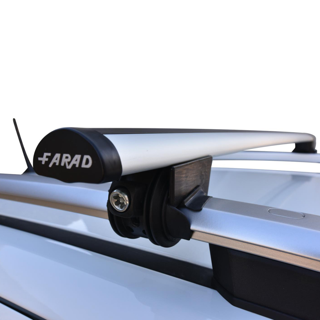 Car Roof Racks Bars Alu Sm Farad India